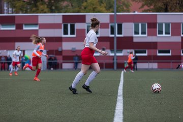 Bild 19 - B-Juniorinnen ETV - Walddoerfer : Ergebnis: 4:1